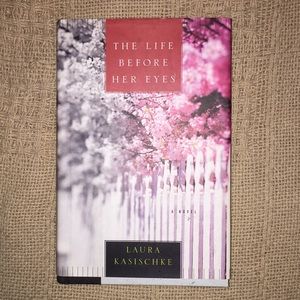 THE LIFE BEFORE HER EYES